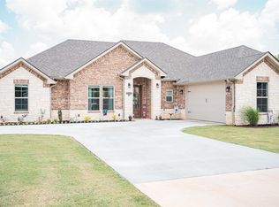 14884 Turtle Creek Ranch Rd, Flint, TX 75762