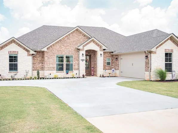 14884 Turtle Creek Ranch Rd, Flint, TX 75762