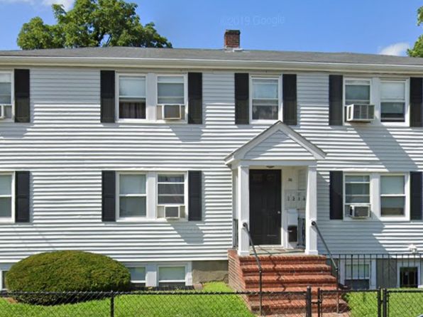 36 Saint Marks Rd #B1