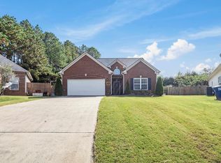 4329 Canterbury St, Mount Olive, AL 35117
