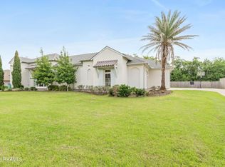 109 Turtledove Trl, Lafayette, LA 70508