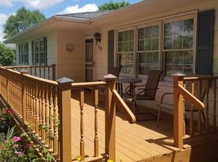 629 Almond St SW, Demotte, IN 46310