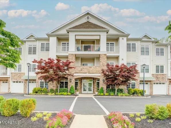 1320 Falston Circle #1320, Old Bridge, NJ 08857