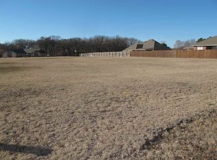 0 Hedges Rd, Ardmore, OK 73401