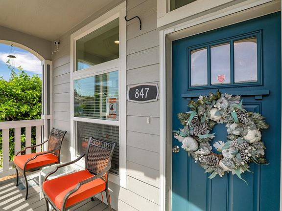 5th image of 847 Villa Teresa Way #847
