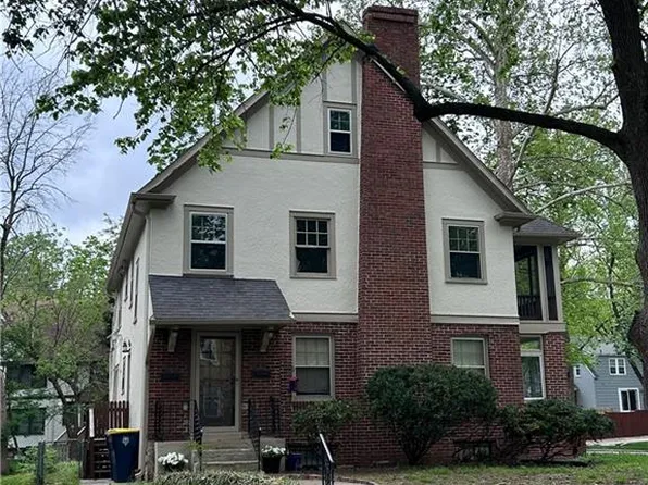 401-403 E 63rd Ter, Kansas City, MO 64110