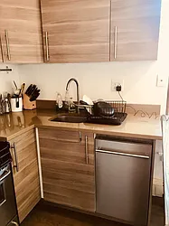 Rented by Real Broker NY LLC