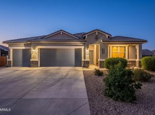 9454 E Alfalfa Dr, Florence, AZ 85132