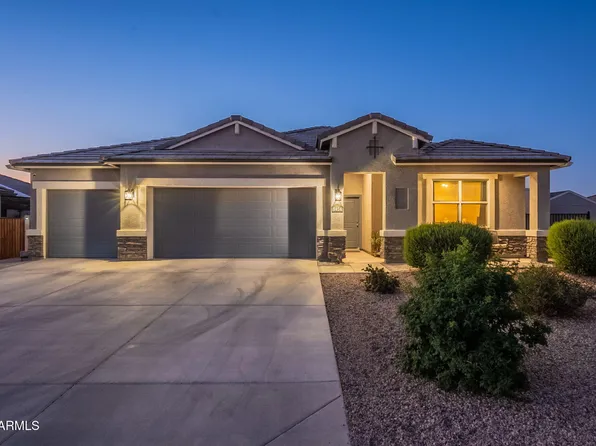 9454 E Alfalfa Drive, Florence, AZ 85132