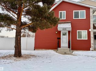 Sifton Park Ravine, Edmonton, AB T5A 3L5