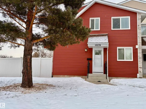 13279 47th St NW, Edmonton, AB T5A 3L5