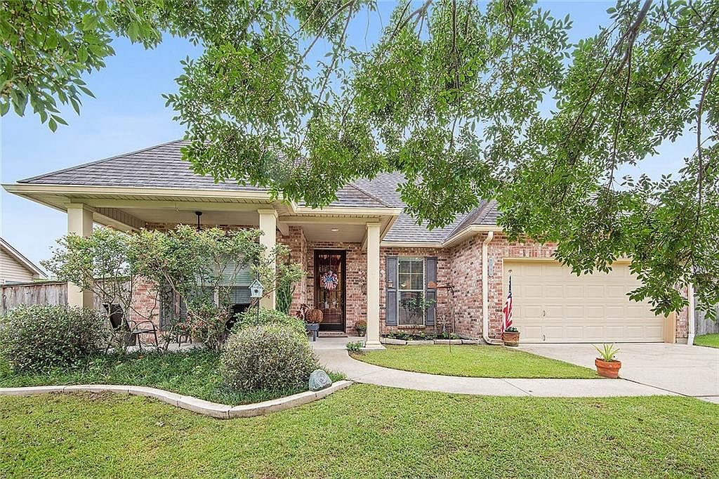 145 Del Sol W, Covington, LA 70433 Zillow