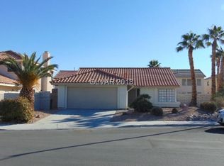 314 Templeton Dr, Henderson, NV 89074
