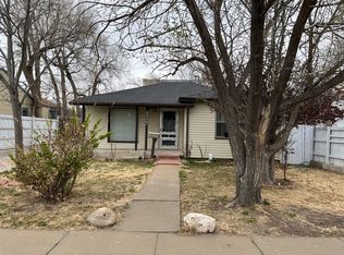 4327 S Tyler St, Amarillo, TX 79110