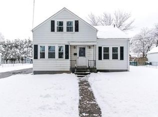 53 Saint Anthony St, Chicopee, MA 01013
