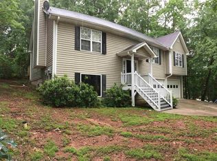 225 Lost Lake Way, Villa Rica, GA 30180