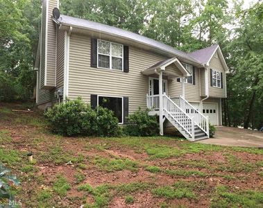 225 Lost Lake Way, Villa Rica, GA, 30180