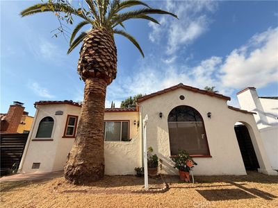 2419 Eucalyptus Ave, Long Beach, CA, 90806