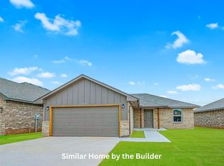 1706 Highland Loop, Guthrie, OK 73044