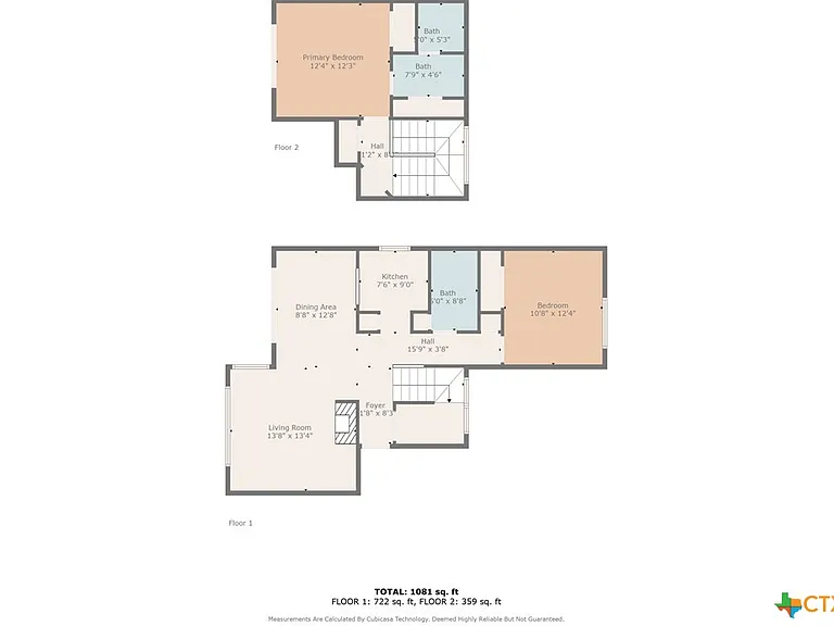1135 Parkview Dr #C16 — Photo 19