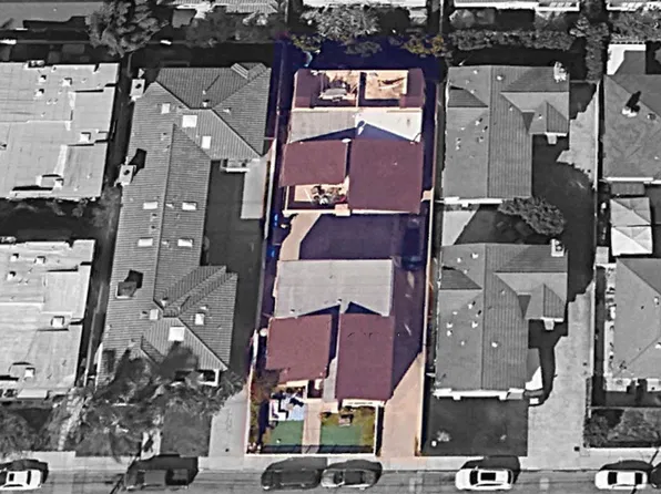 2507 Harriman Ln #3, Redondo Beach, CA 90278