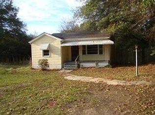 120 Sycamore St S, Pacolet, SC 29372