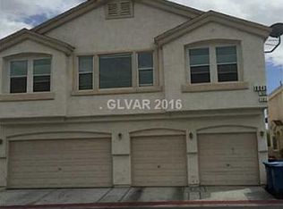 8695 Tomnitz Ave UNIT 103, Las Vegas, NV 89178