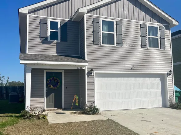 2408 Gladiolus St, Ocean Springs, MS 39564