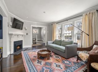 37 Osborne Rd, Medford, MA 02155