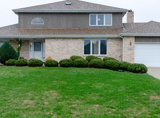 13104 W Hedge Apple Dr, Homer Glen, IL 60491