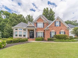 1072 Albemarle Way, Lawrenceville, GA 30044