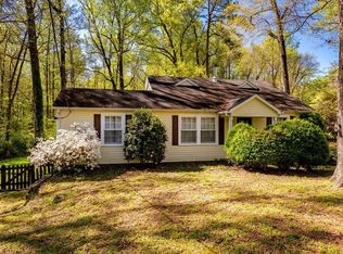 1563 Moores Chapel Cemetery Rd, Graham, NC 27253