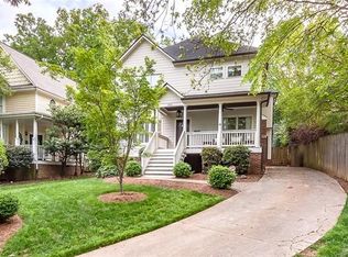 2013 Victorian Pl, Charlotte, NC 28203