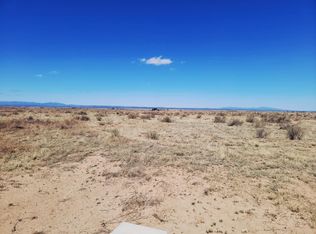 Willow Lake Rd, McIntosh, NM 87032