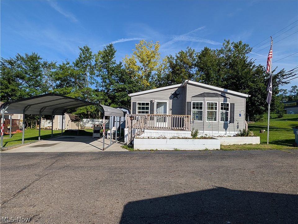 1st image of 6615 Cleveland Rd Lot 9