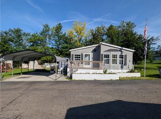 6615 Cleveland Rd Lot 9, Ravenna, OH 44266