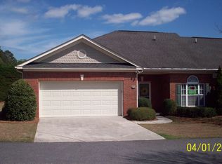 585 Sawnee Corners Dr, Cumming, GA 30040