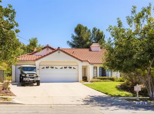 10100 Janetta Way, Sunland, CA 91040