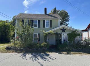 31 School St, Limerick, ME 04048