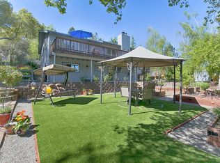 750 Noteware Dr, Ben Lomond, CA 95005