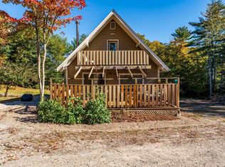 29 Narrows Basin Rd, Lunenburg, NS B0J 2E0