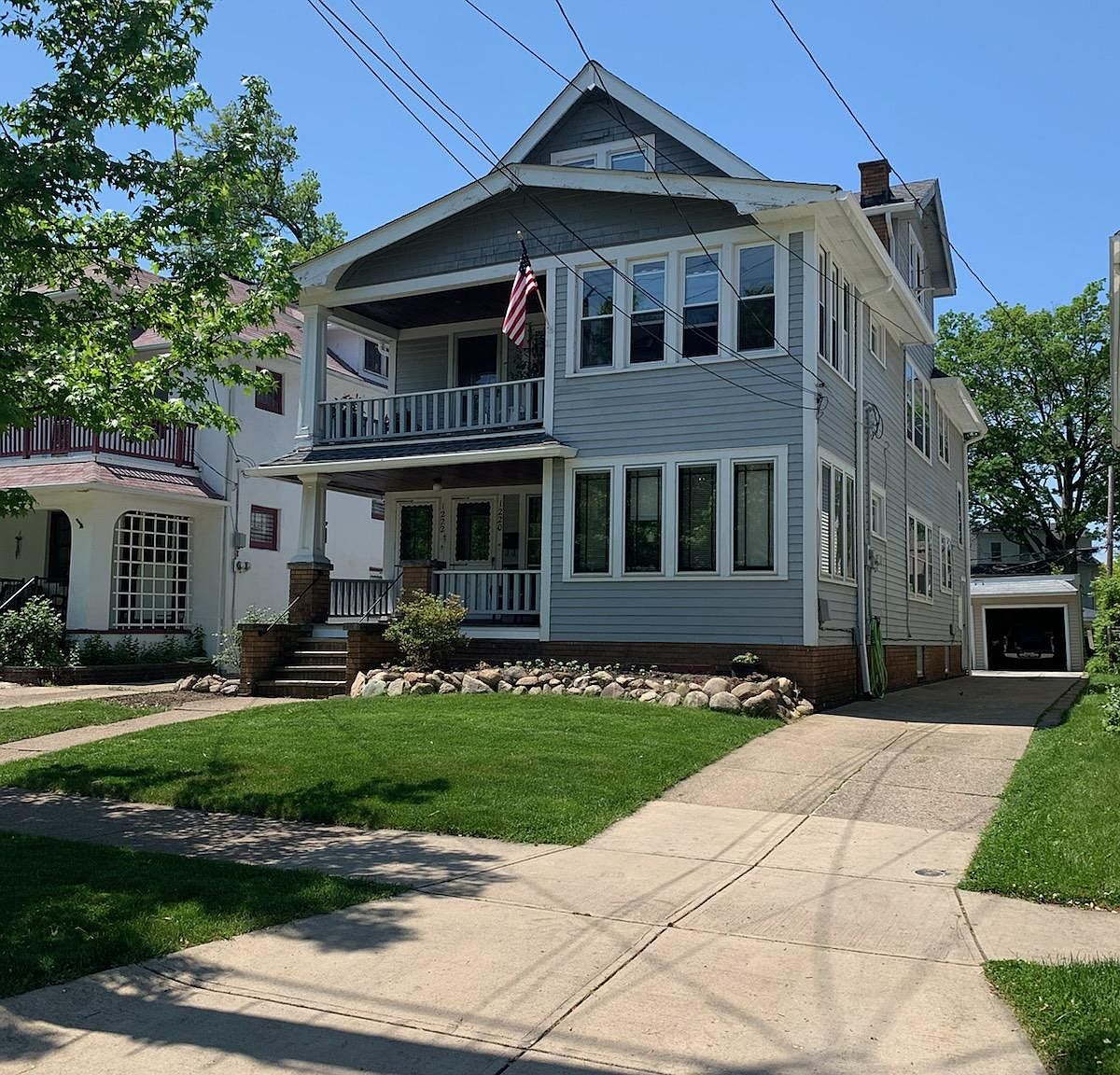 1220 Marlowe Ave, Lakewood, OH 44107 Zillow