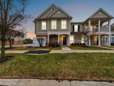 4210 Addington Dr, Walled Lake, MI, 48390