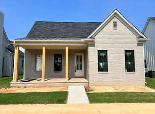 260 Freedom Ln, Rossville, TN 38066