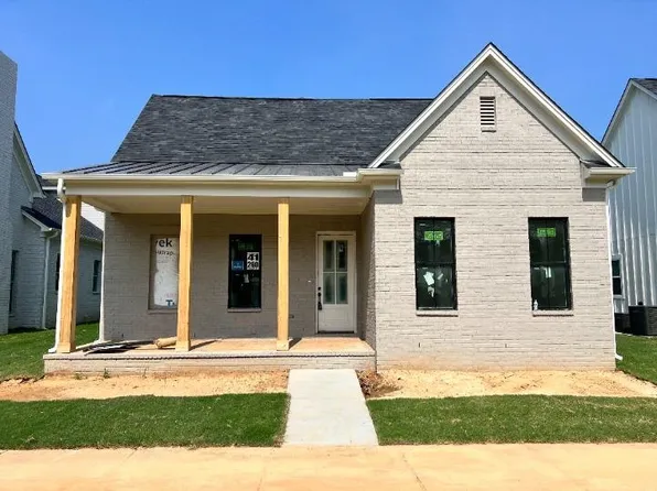 260 Freedom Ln, Rossville, TN 38066