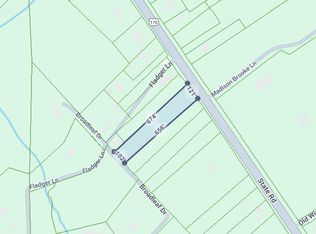 0 State Rd, Summerville, SC 29486