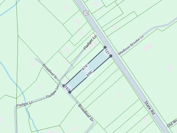 0 State Rd, Summerville, SC 29486