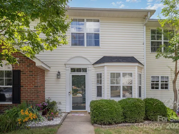 3702 Melrose Cottage Dr, Matthews, NC 28105