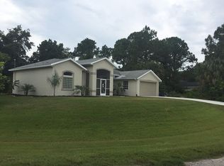 3545 Caballero Ave, North Port, FL 34286