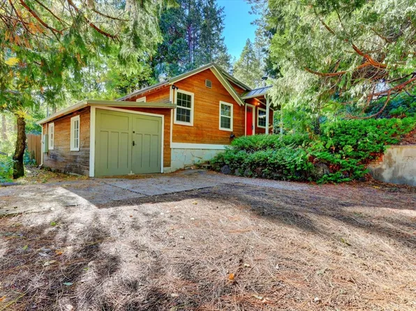 10972 Allison Ranch Rd, Grass Valley, CA 95949